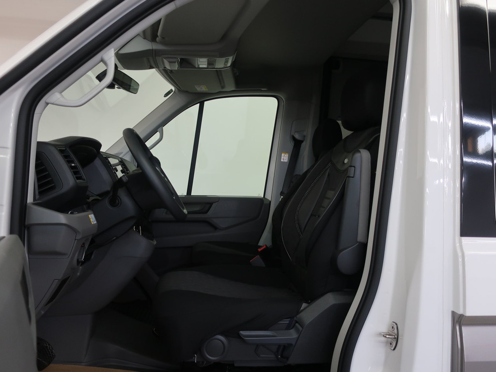 Volkswagen Grand California