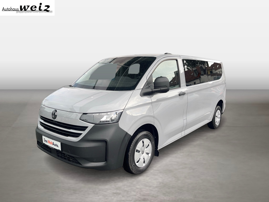 Volkswagen Caravelle Lang