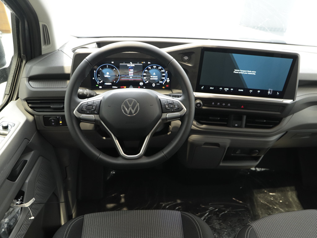 Volkswagen Caravelle 4Motion