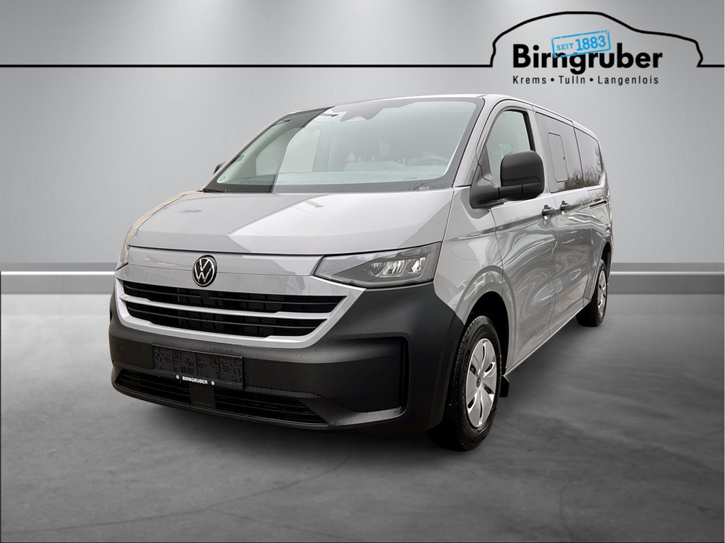 Volkswagen Caravelle Lang