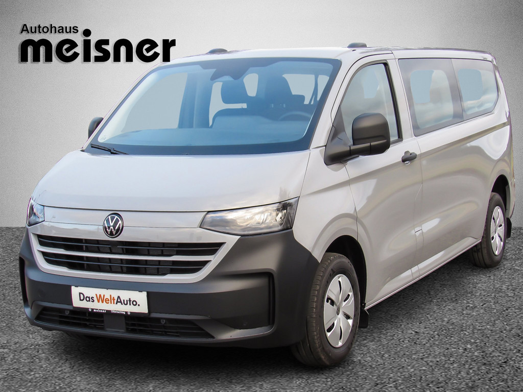 Volkswagen Caravelle Lang