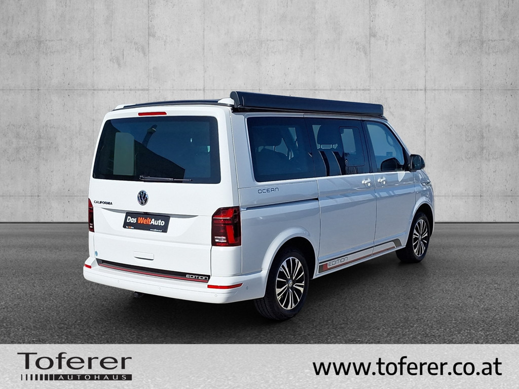 Volkswagen CALIFORNIA