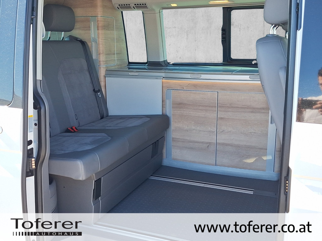 Volkswagen CALIFORNIA