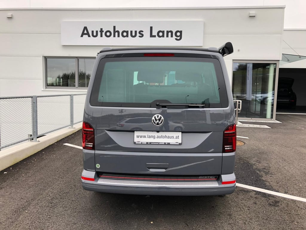 Volkswagen CALIFORNIA