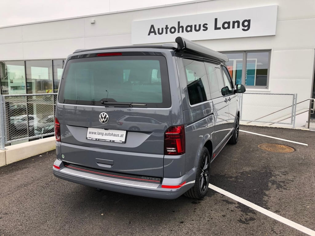 Volkswagen CALIFORNIA
