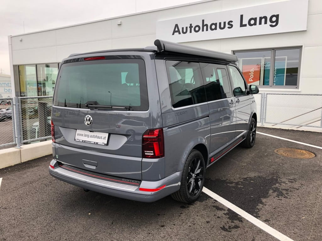 Volkswagen CALIFORNIA
