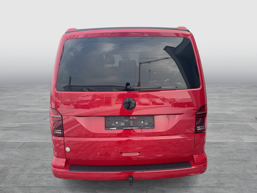Volkswagen CALIFORNIA