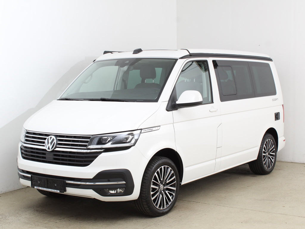 Volkswagen CALIFORNIA Ocean