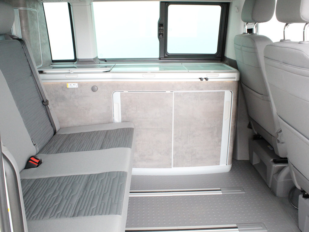 Volkswagen CALIFORNIA