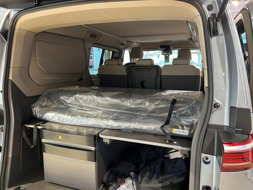 Volkswagen CALIFORNIA