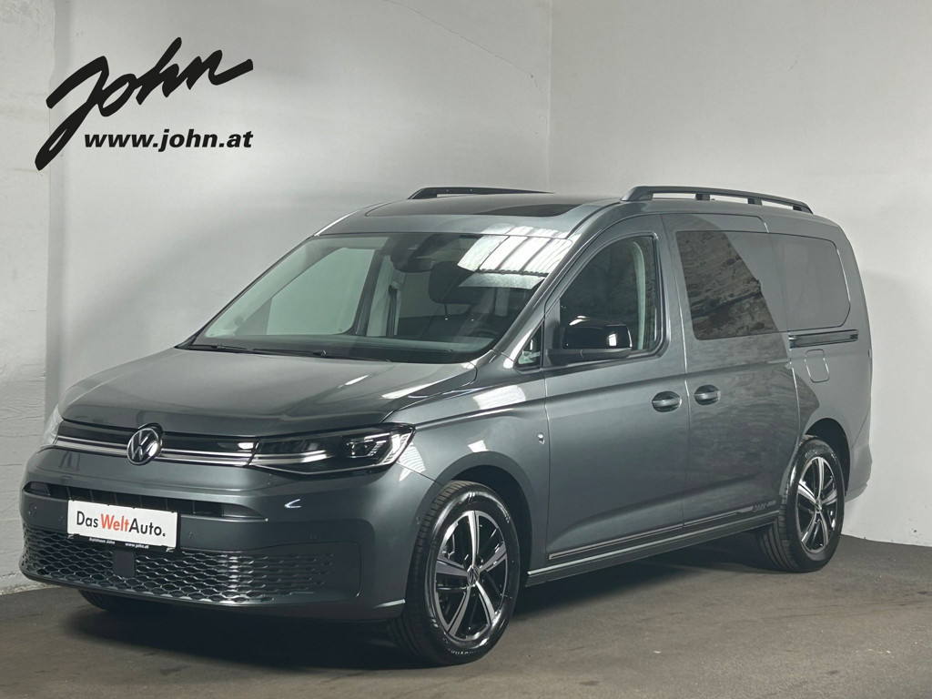Volkswagen Caddy Combi Maxi