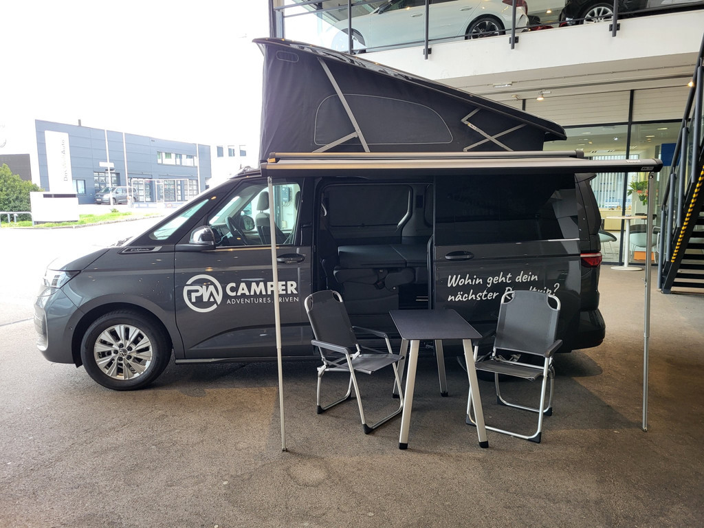 Volkswagen CALIFORNIA
