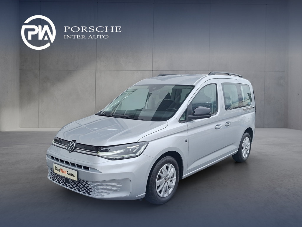 Volkswagen Caddy Life Combi
