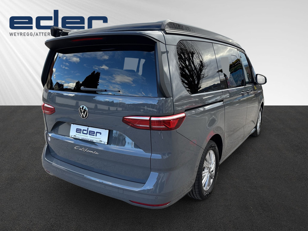 Volkswagen CALIFORNIA