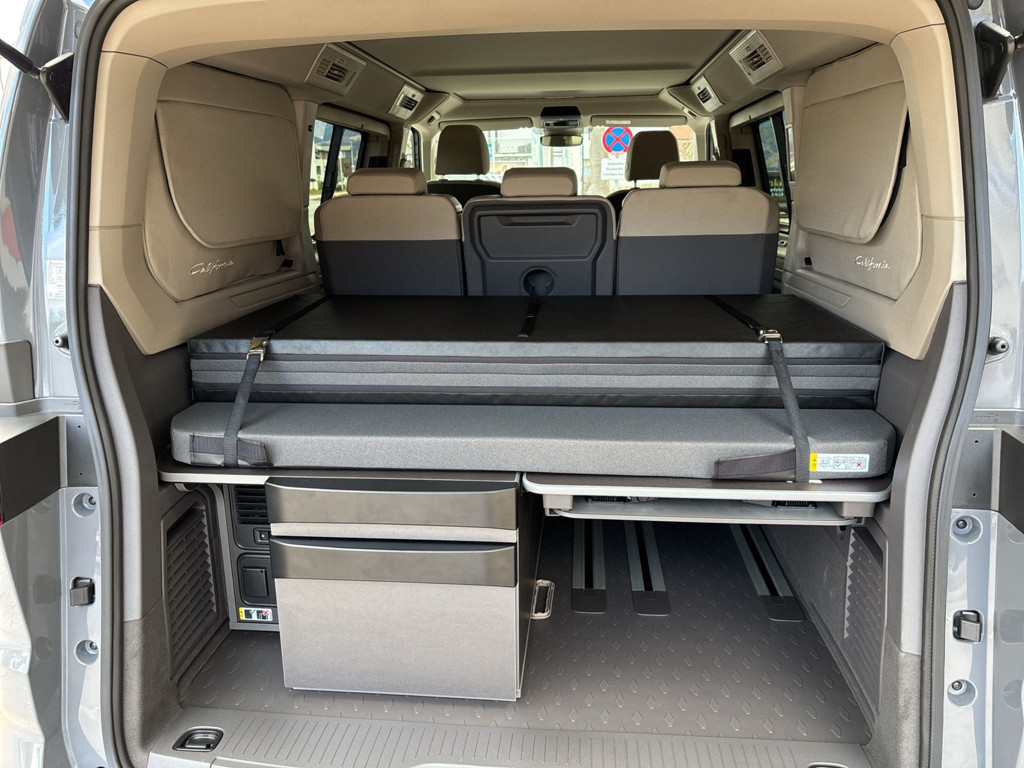 Volkswagen CALIFORNIA