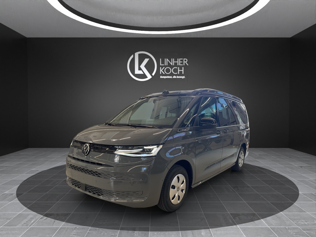 Volkswagen CALIFORNIA Multivan California TDI