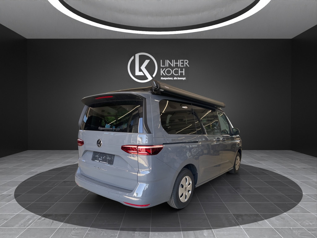 Volkswagen CALIFORNIA