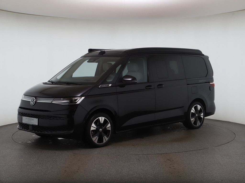 Volkswagen CALIFORNIA Beach