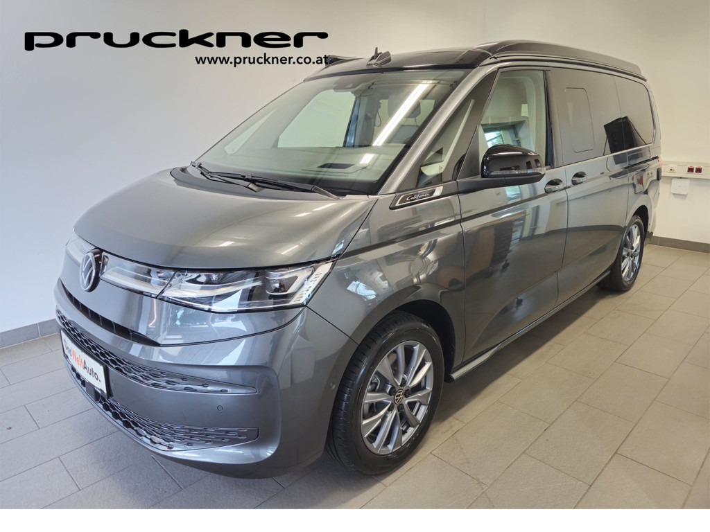 Volkswagen CALIFORNIA eHybrid Ocean