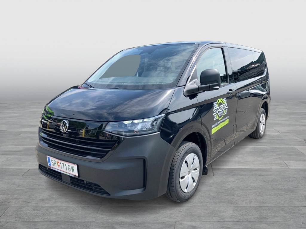Volkswagen e-Caravelle e-Caravelle 100 kW