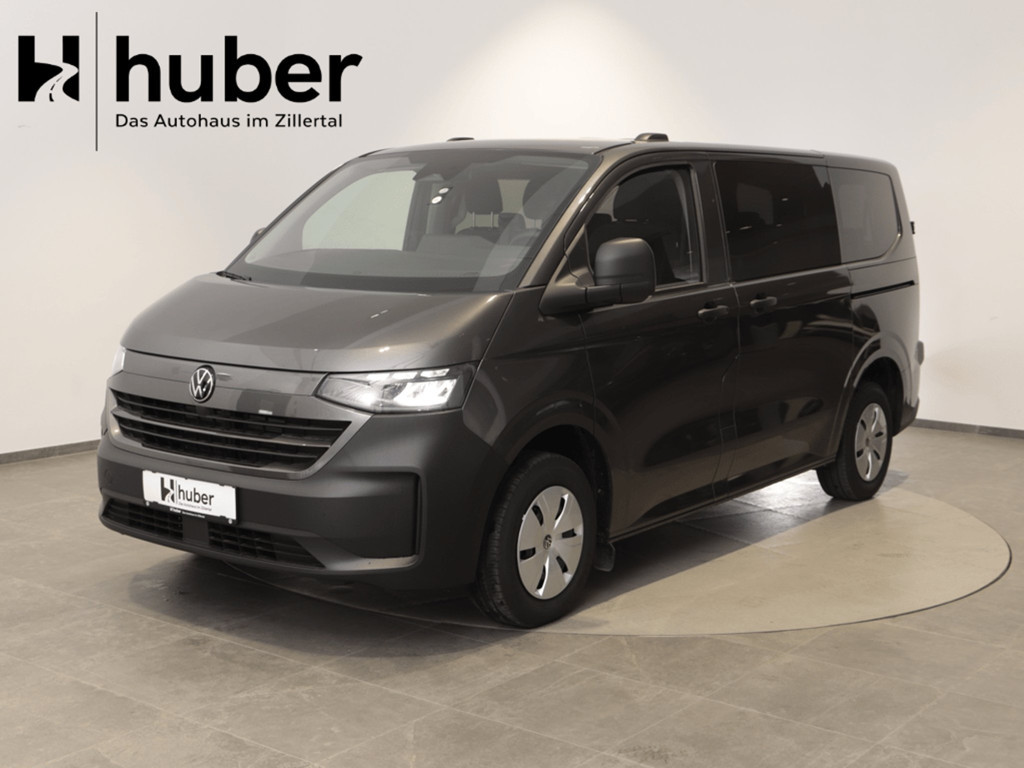 Volkswagen e-Caravelle e-Caravelle 100 kW