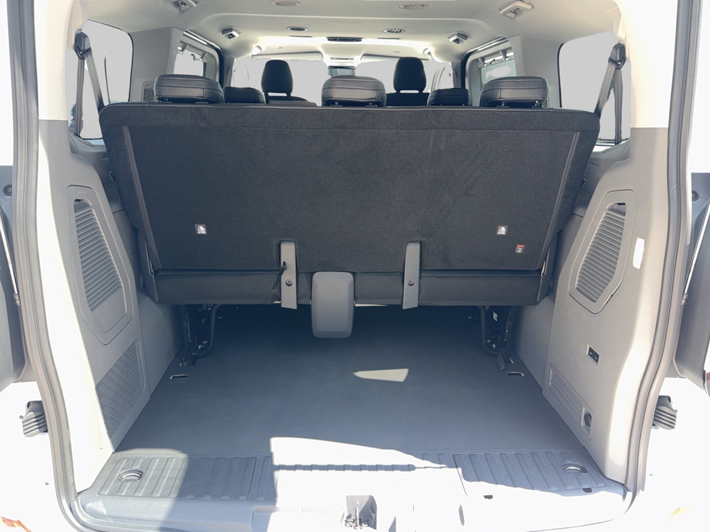 Volkswagen e-Caravelle