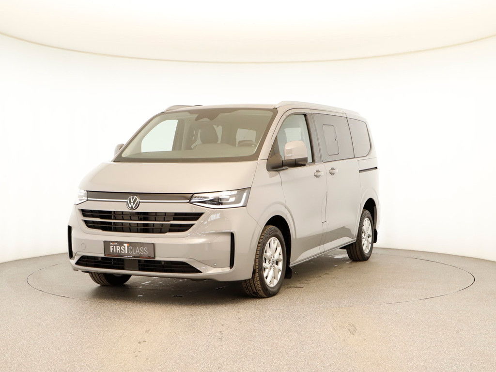 Volkswagen Caravelle 4Motion Style