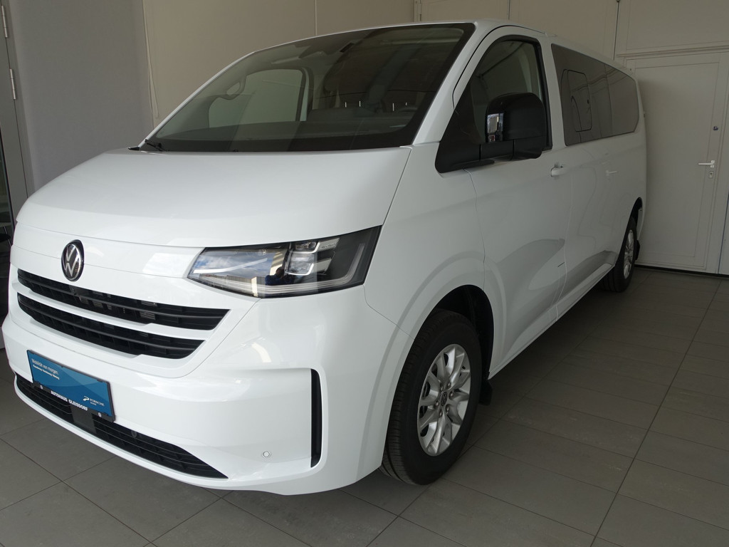 Volkswagen Caravelle Life Lang