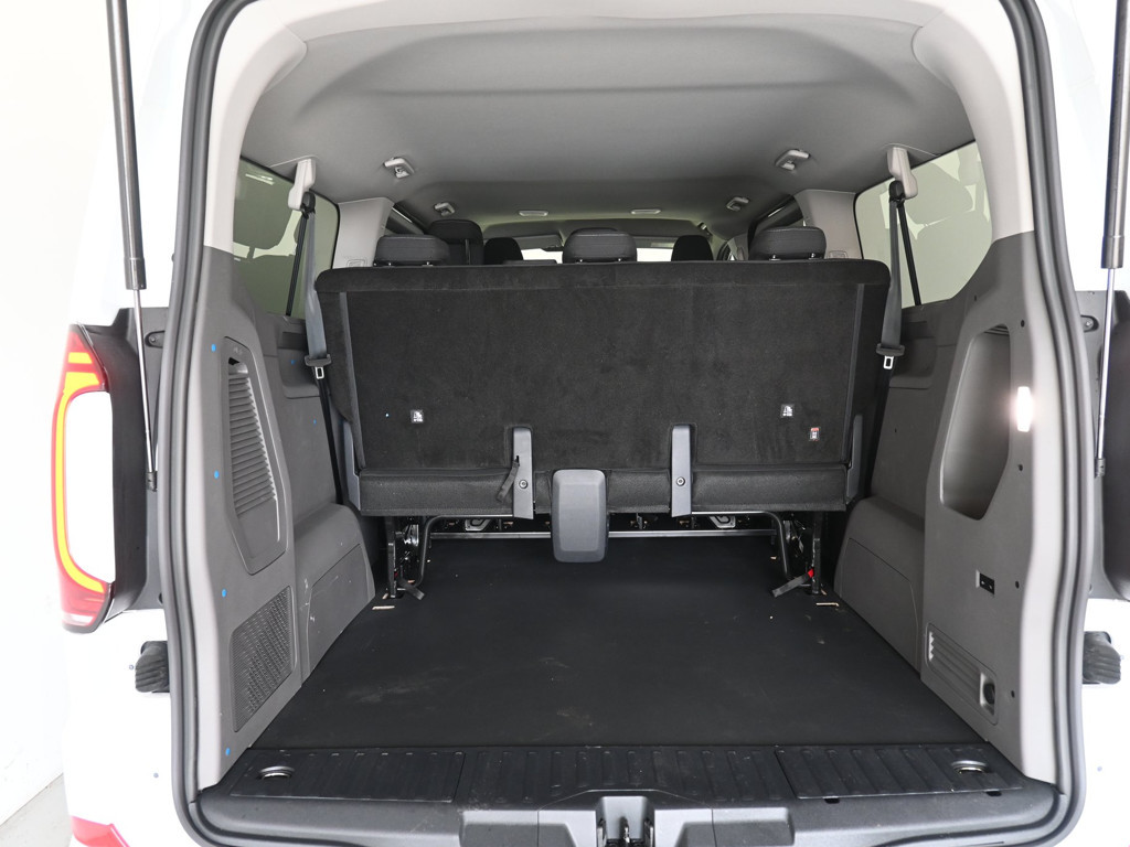 Volkswagen Caravelle Life Lang