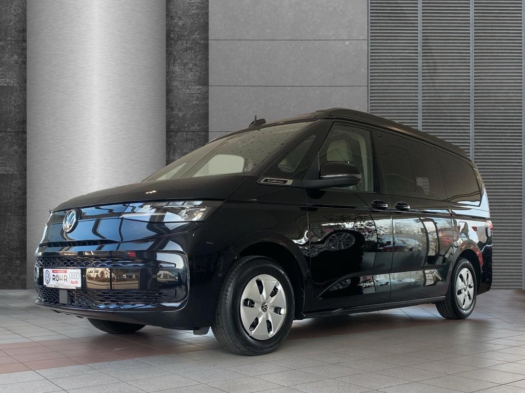 Volkswagen CALIFORNIA 2.0 TDI