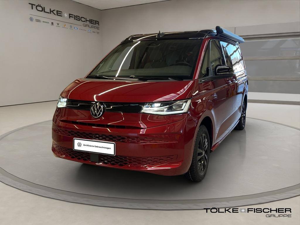 Volkswagen CALIFORNIA 2.0 TDI Coast