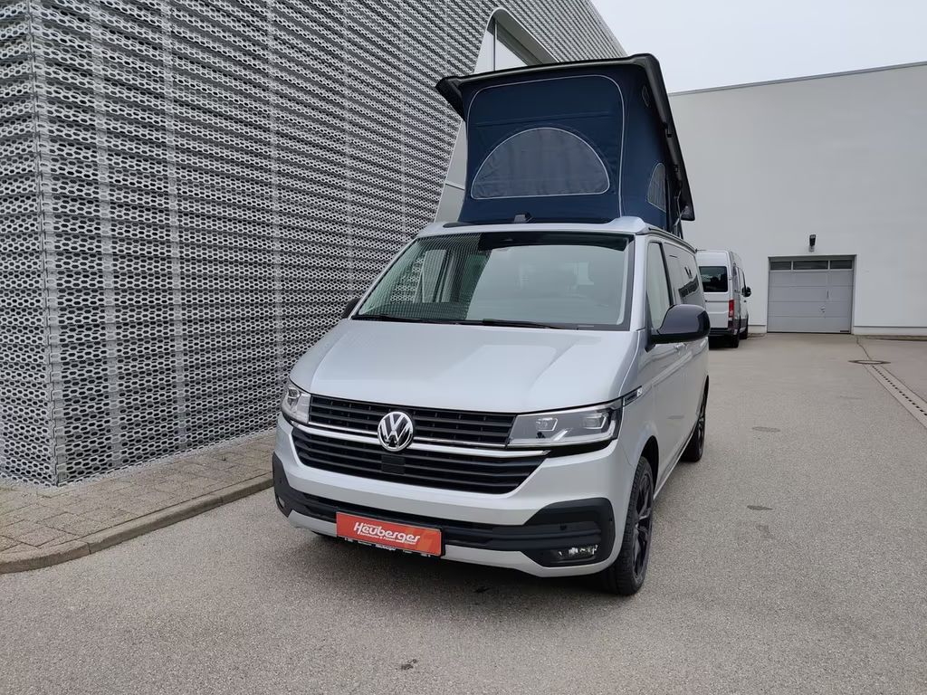 Volkswagen CALIFORNIA DSG 2.0 TDI Beach
