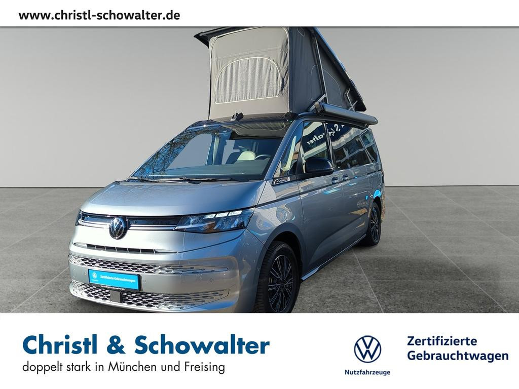 Volkswagen CALIFORNIA DSG 2.0 TDI Ocean