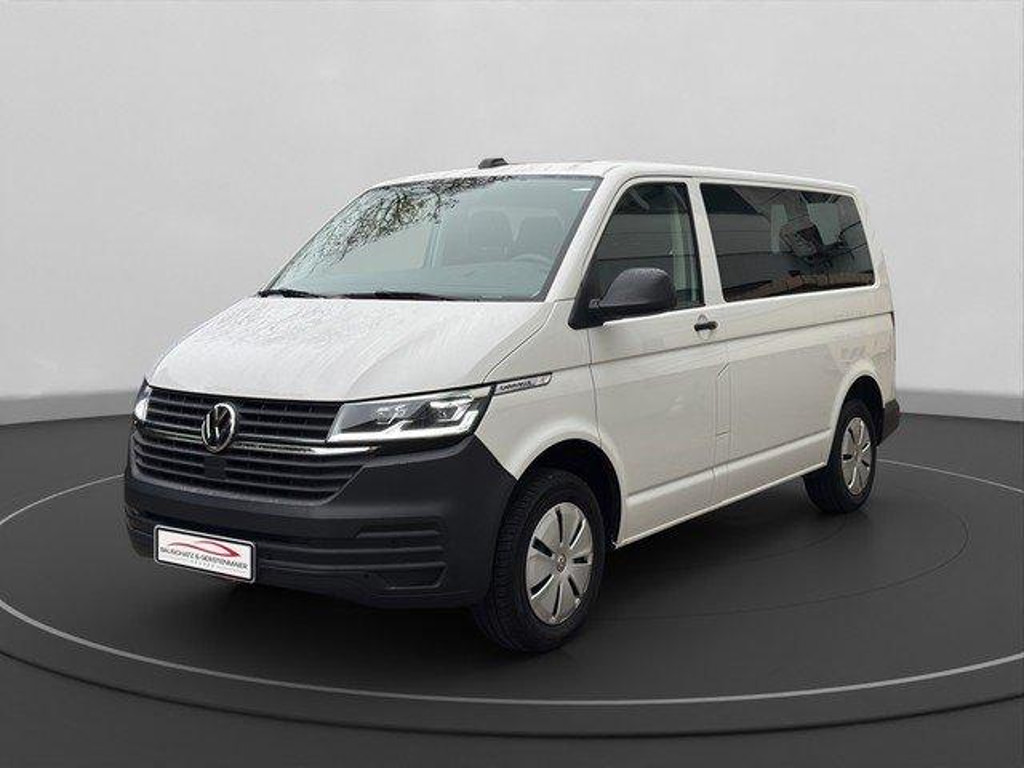 Volkswagen Caravelle Trendline 2.0 TDI T6