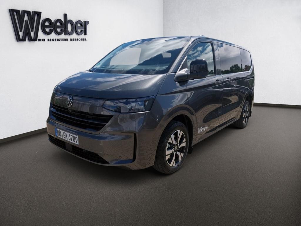 Volkswagen Caravelle Life T7