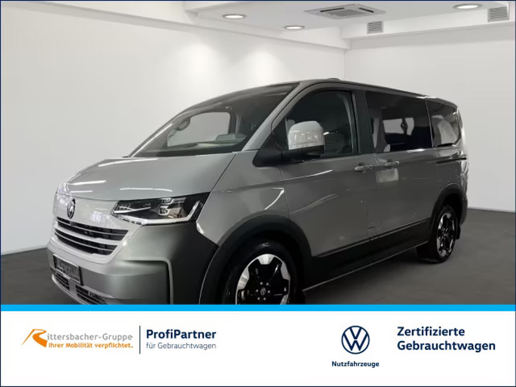 Volkswagen Caravelle T7