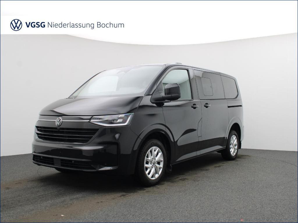 Volkswagen Caravelle Style