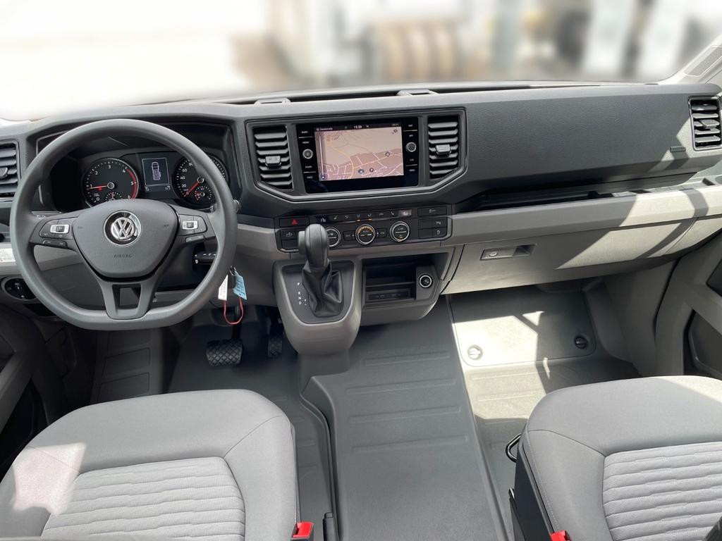 Volkswagen Grand California
