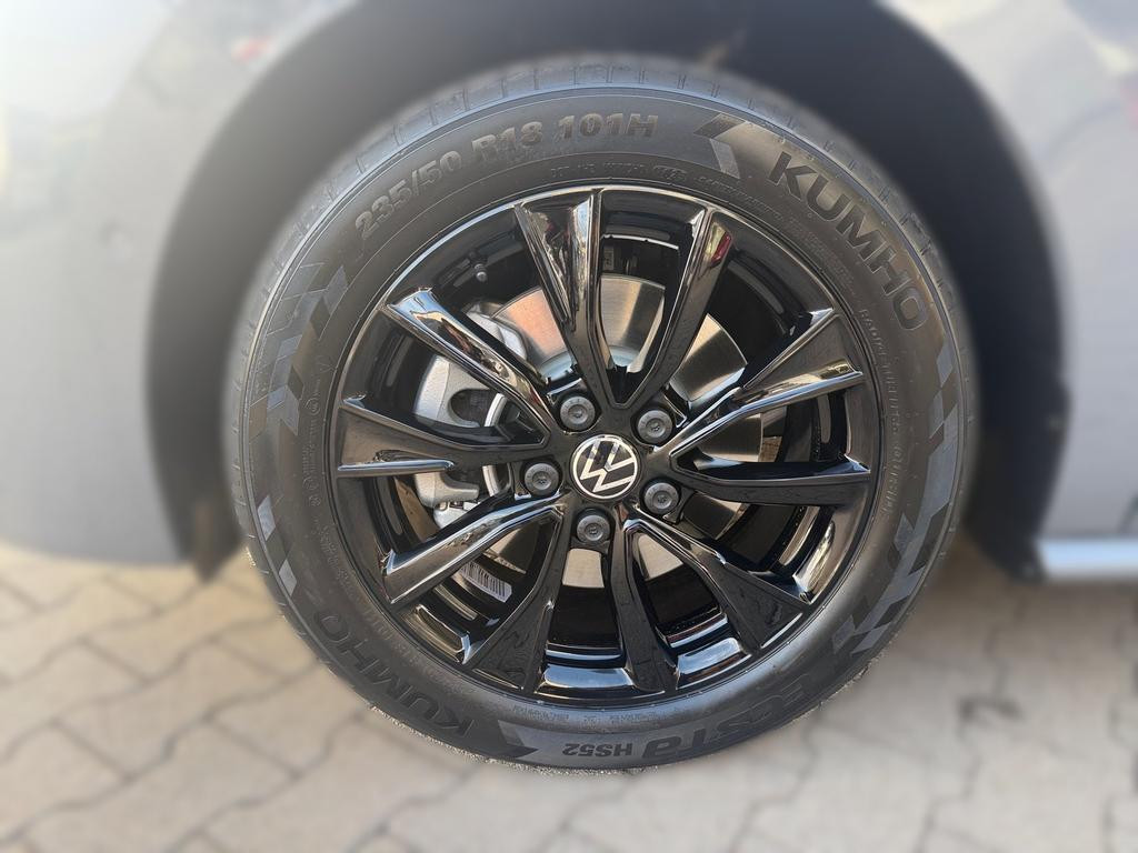 Volkswagen Multivan 4Motion DSG eHybrid Lang T7