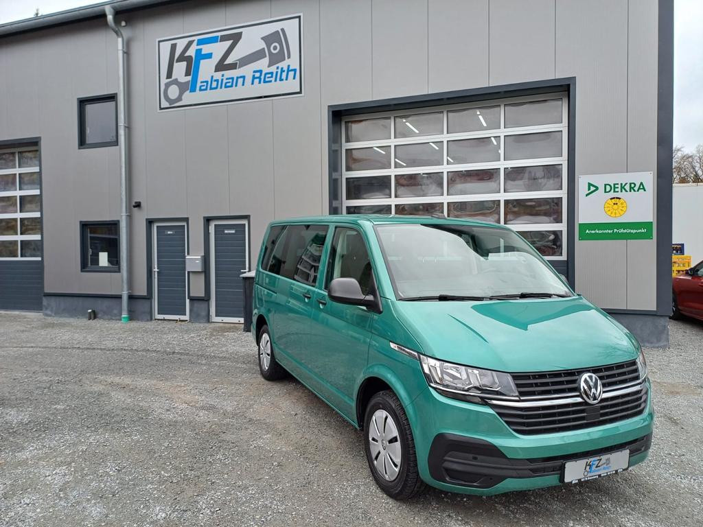 Volkswagen Multivan Trendline T6