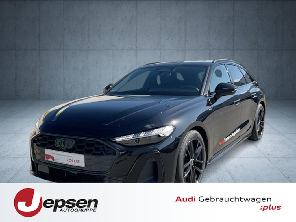 Audi A5 Avant Quattro S-Tronic Hybride