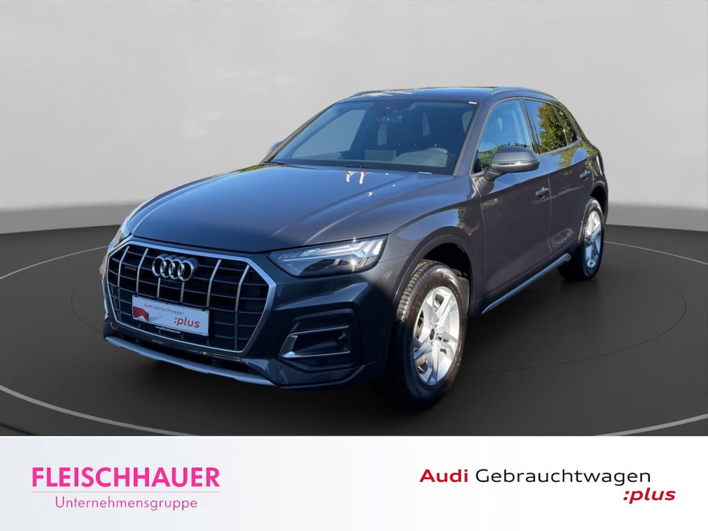 Audi Q5 Quattro S-Tronic Hybride 50 TFSI