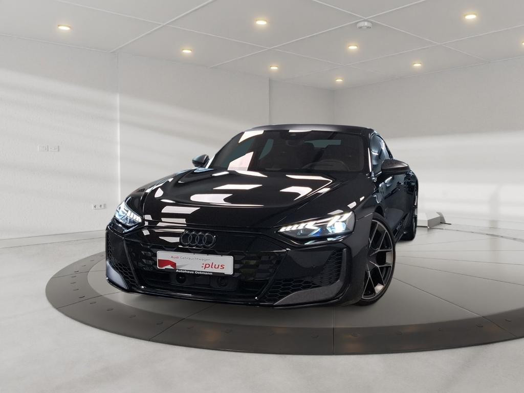 Audi RS e-tron GT