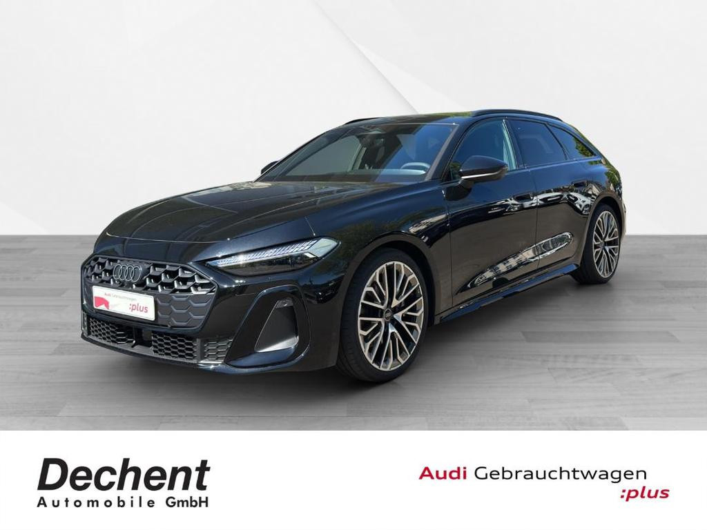 Audi A5 Avant S-Tronic