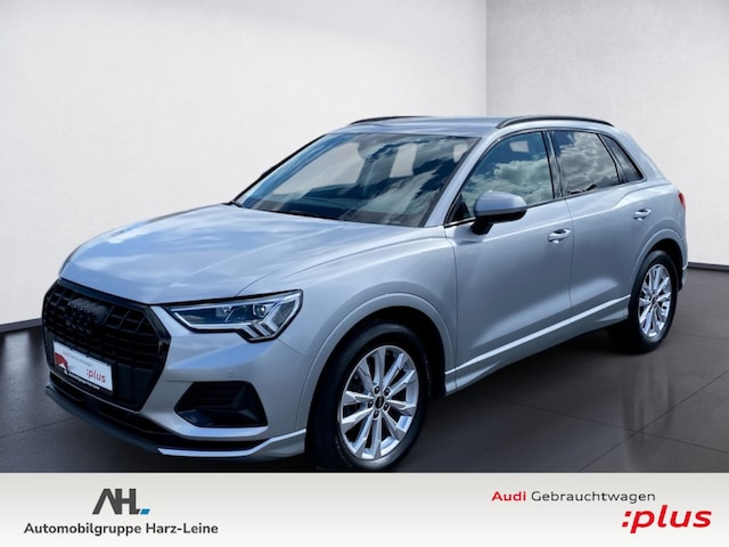 Audi Q3 S-Tronic 35 TFSI