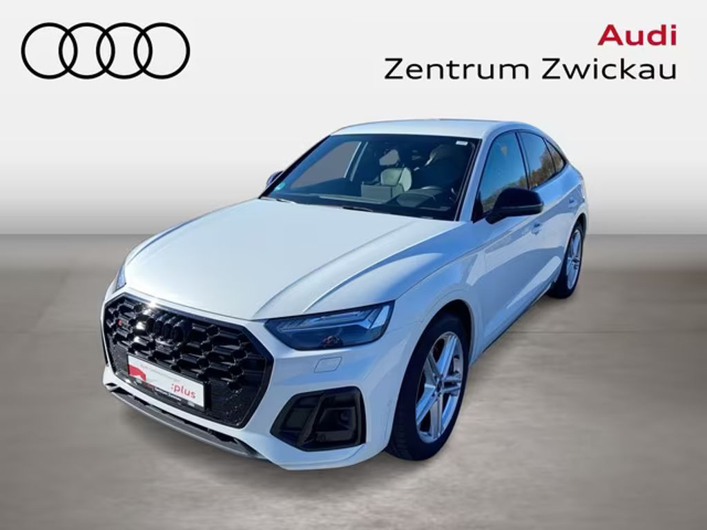 Audi SQ5 Sportback Quattro