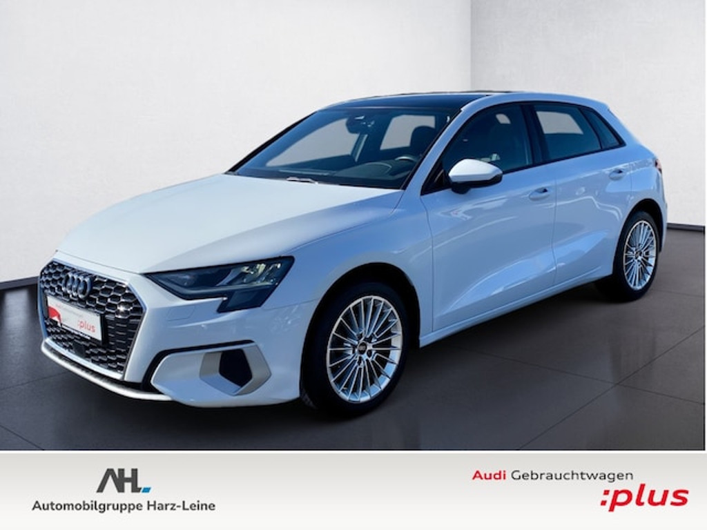 Audi A3 Sportback 35 TDI