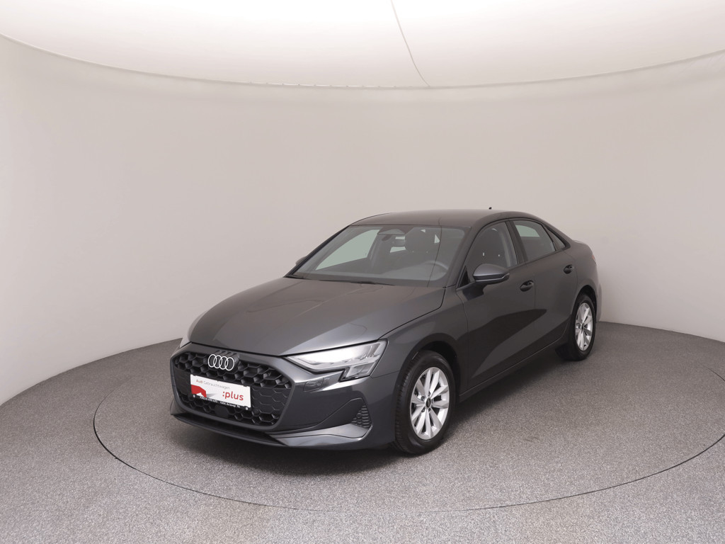 Audi A3 Sedan 30 TFSI