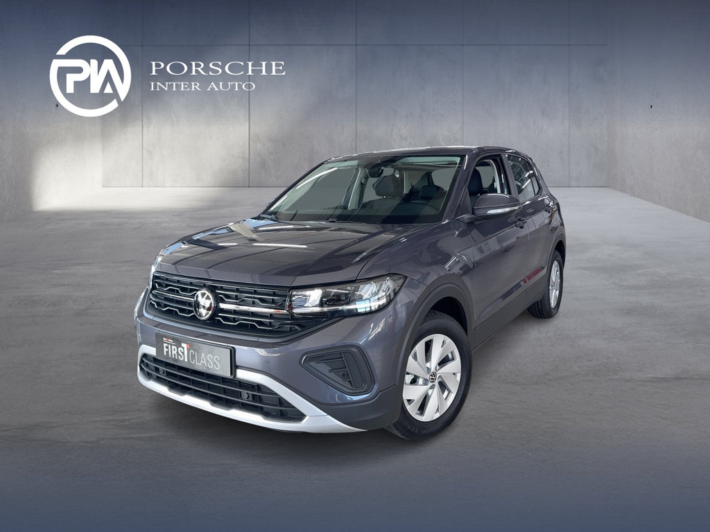 Volkswagen T-Cross 4Me TSI