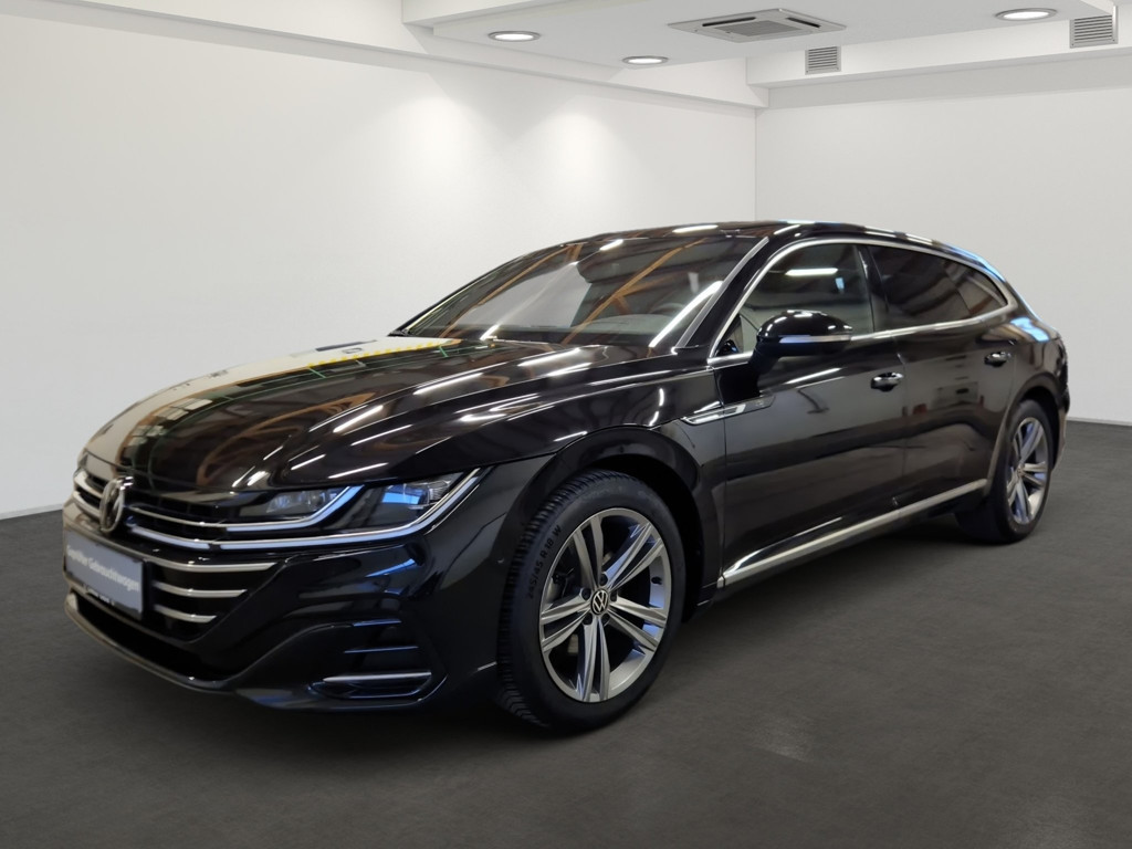 Volkswagen Arteon Shooting Brake DSG R-Line